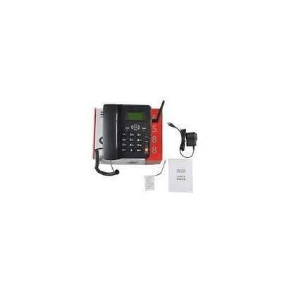 GSM FWP 6588 -GSM Fixed DESKPHONE Dual Sim Phone image 1