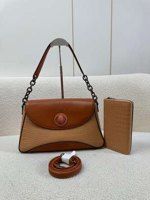 DESIGNER LADIES HANDBAGS image 3