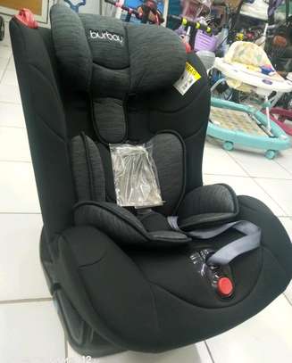 Kids car seats 14.5 utc image 2