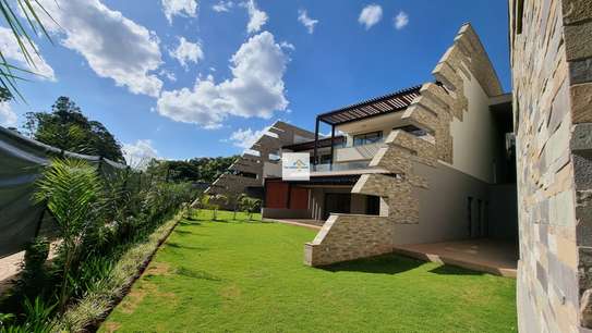 3 Bed Villa with En Suite in Lower Kabete image 18