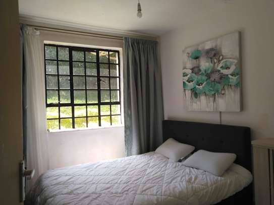 1 Bed House with Garden at Gigiri image 19