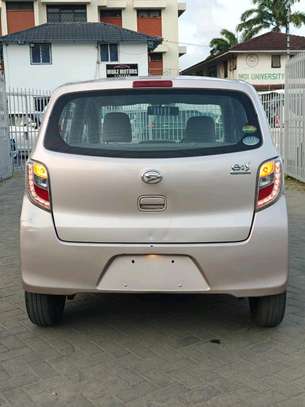 Diatsu mira 2019model image 1