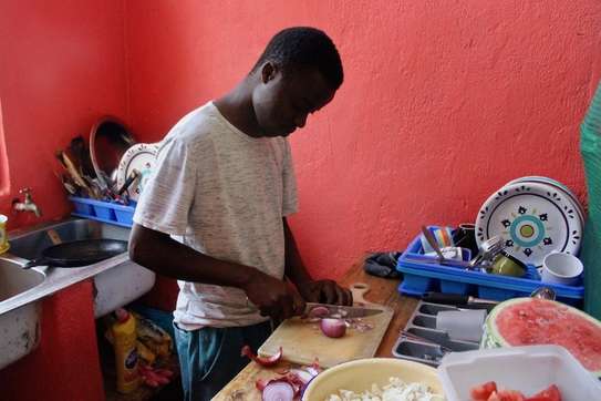 Hire a private chef across Kenya image 3