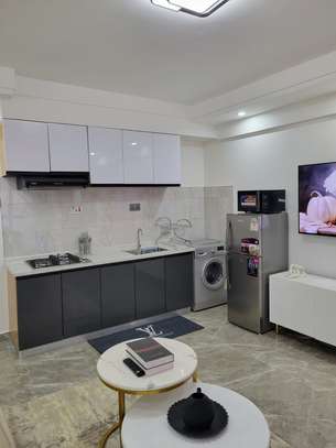 Furnished 1 Bed Apartment with En Suite at Kindaruma Road image 5