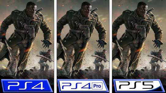 Call of Duty®: Vanguard (PS4) image 2
