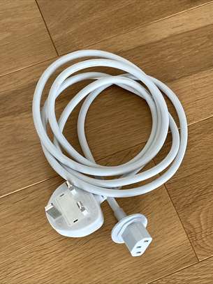 Apple iMac 1.8 Metre Power Adapter Extension Cable image 1
