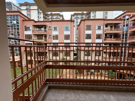 4 Bedroom Apartment + SQ for Rent in Lavington image 5