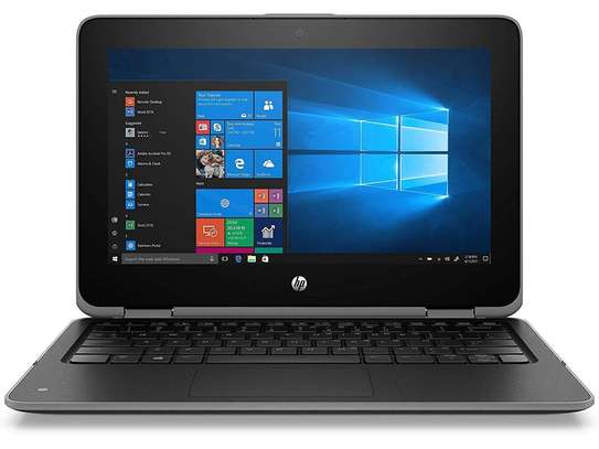 HP ProBook 11e X360 G3 laptop image 2