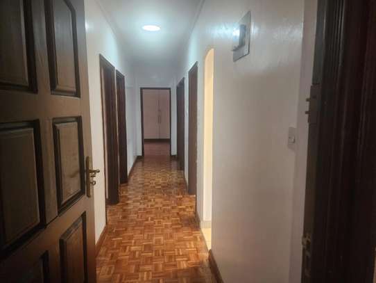 4 Bed Apartment with En Suite in Westlands Area image 5
