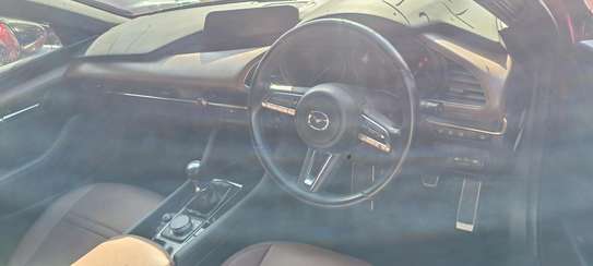 Mazda 3 (Axela) Manual petrol 2019 image 5