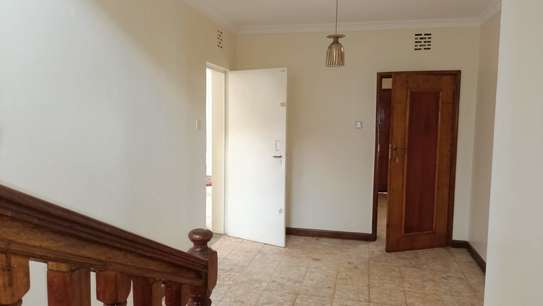 5 Bed Townhouse with Garden in Loresho image 1