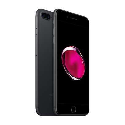 Apple iPhone 7 PLUS 32GB Black image 1