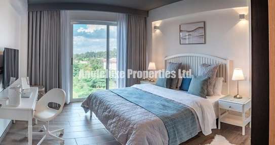 Serviced 2 Bed Apartment with En Suite at Dennis Pritt Road image 20