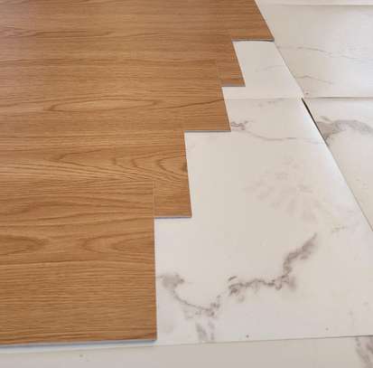 LVT Flooring for Homes & Offices image 3