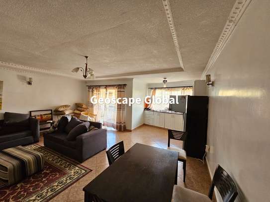 2 Bed Apartment with En Suite in Rosslyn image 9