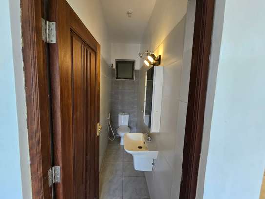 1 Bed Apartment with Borehole at Mtambo image 12