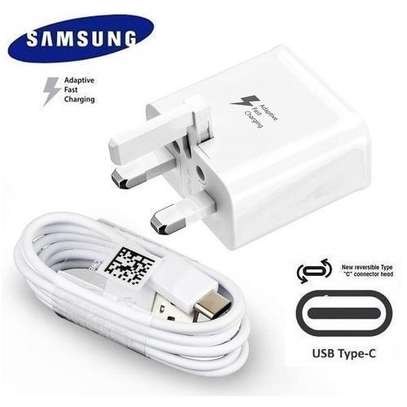 Samsung ALL Samsung 15W Galaxy FAST Charger image 1