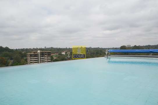 1 Bed Apartment with Swimming Pool in Westlands Area image 14