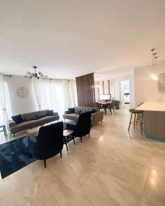 3 Bed Apartment with En Suite at Off Olengruone Ave image 1