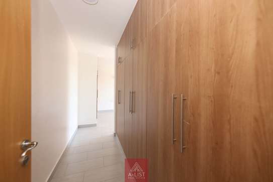 3 Bed Apartment with En Suite at Muthangari Road image 13