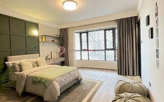 5 Bed Apartment with En Suite in Kileleshwa image 10