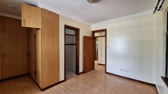 3 Bed Townhouse with En Suite at James Gichuru image 13