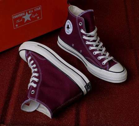 Converse all star wine red sale
