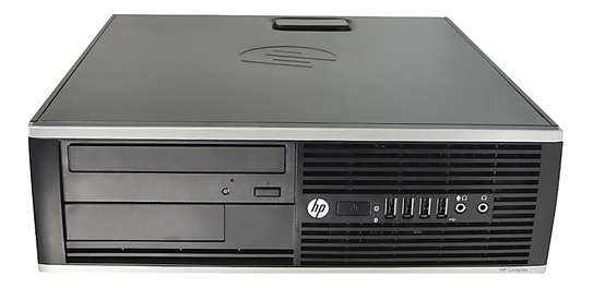 Desktop Computer HP 4GB Intel Core i5 500GB image 2
