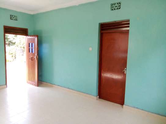 TWO BEDROOM HOUSE TO RENT AT KONYA,MAMBOLEO image 2