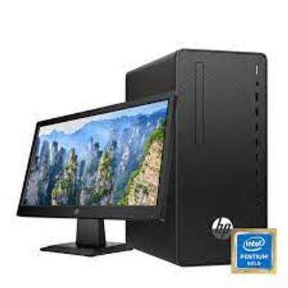 hp desktop core i3 new image 4