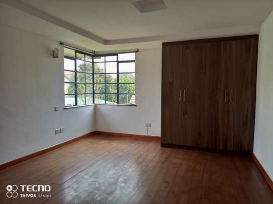 4 Bed Townhouse with En Suite at Off Peponi Rd image 8
