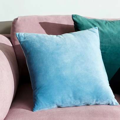 Colorful Throw Pillows image 7