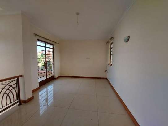 4 Bed Townhouse with Gym in Kiambu Road image 9
