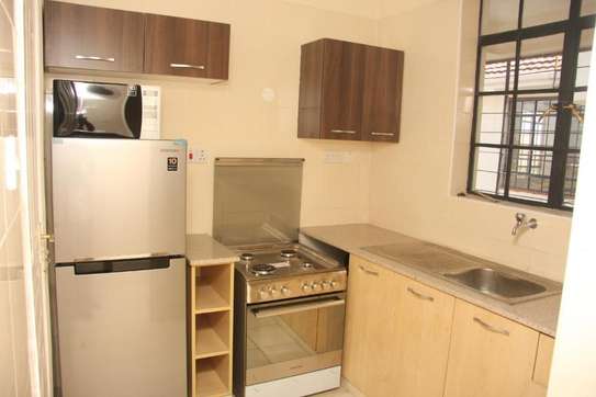 Serviced 2 Bed Apartment with En Suite at Mombasa Road image 6