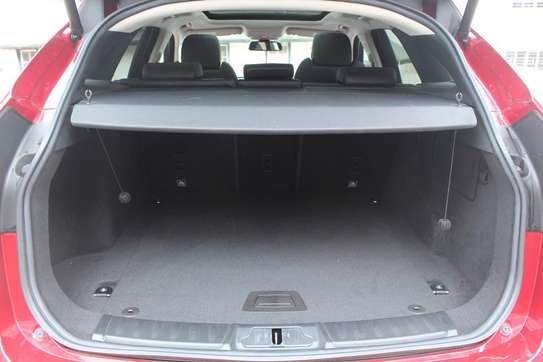 Jaguar F Pace 20d R Sport Leather 90,000 Kms image 13
