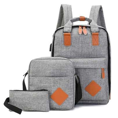 Backpacks image 1