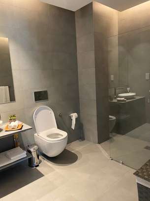 Furnished 2 Bed Apartment with En Suite at Westlands image 6