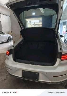 Volkswagen arteon image 4