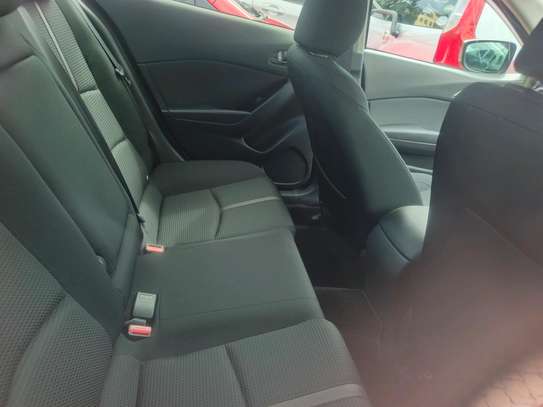 Mazda Axela sedan image 3