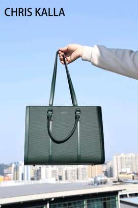 FASHION LADIES HANDBAGS image 8