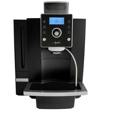 Mythos Exel 2.0 One Touch Coffee Machine image 1