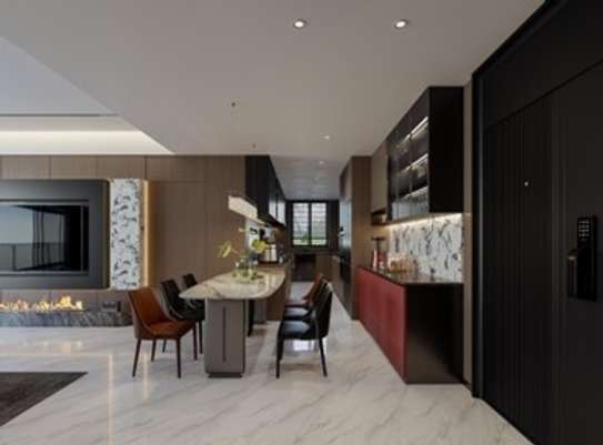 2 Bed Apartment with En Suite in Westlands Area image 14