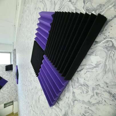 Studio Soundproof Foams + Installation Services image 2