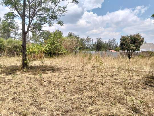 Residential Land at Deliverance Church image 8
