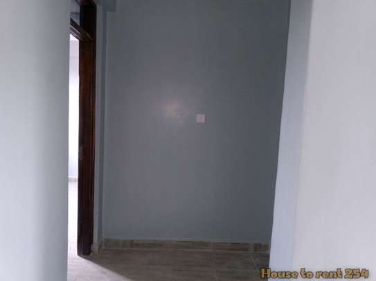 MODERN TWO BEDROOM MASTER ENSUITE APARTMENT FOR RENT image 11