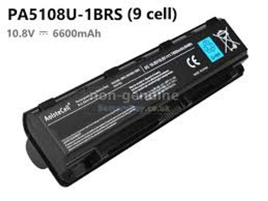toshiba A50 batteries image 10