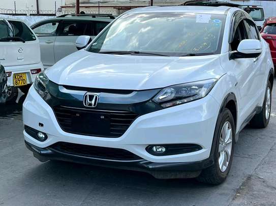 HONDA VEZEL 2016MODEL. image 8