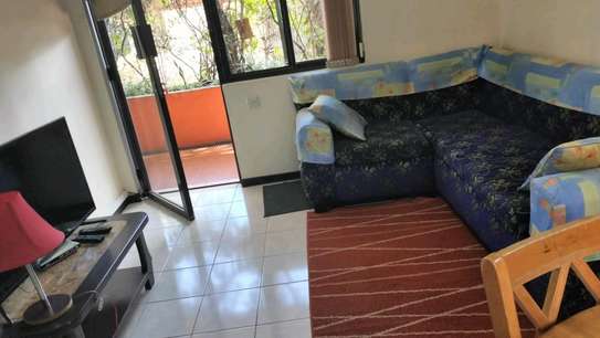Luxurious  1 Bedroom Fully Furnished  In Riverside Drive image 5