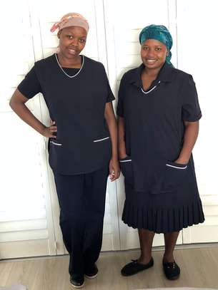 House Cleaners In Mombasa.Top rated Housekeepers 24/7.Call Now image 6