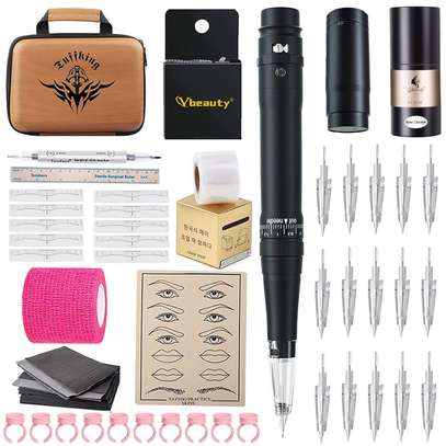Microblading Machine Kit for Eyebrows image 3